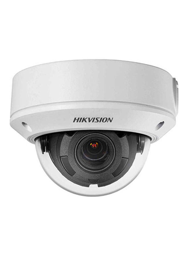 HIKVISION - 2 MP Varifocal Dome Network Camera DS-2CD1723G0-IZ - Image 1