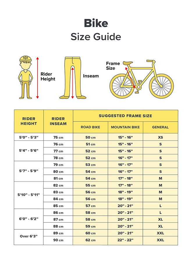 LAND ROVER - Unisex Folding 21 Speed Mountain Bike Size L 26inch - Image 1