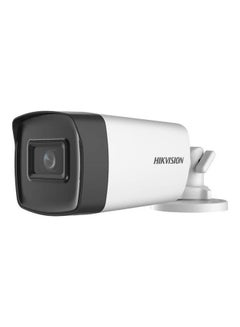 HIKVISION 5 MP Fixed Bullet Camera DS-2CE17H0T-IT3F(C)  - Image 1