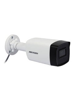 HIKVISION 5 MP Fixed Bullet Camera DS-2CE17H0T-IT3F(C)  - Image 2