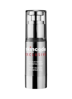 Skincode Cellular Wrinkle Prohibiting Serum Grey 30ml 