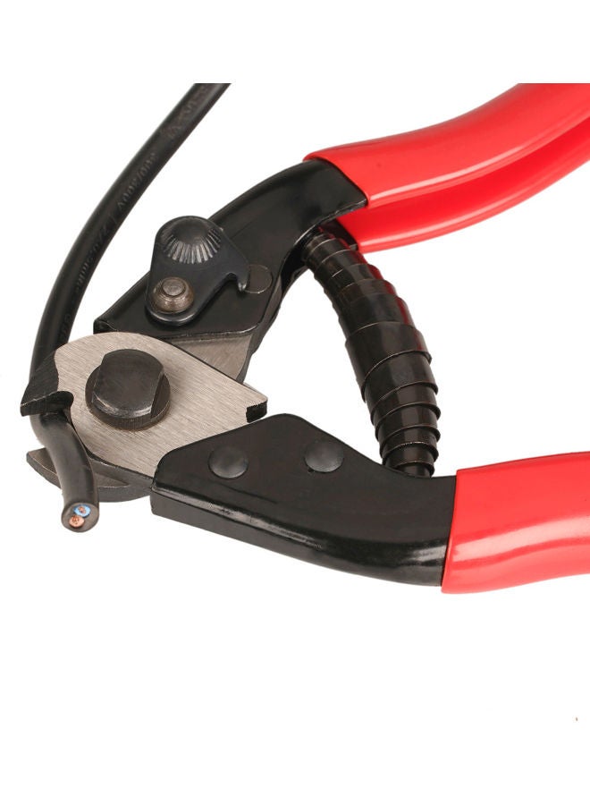 Bicycle Line Pipe Wrench With 6 Caps