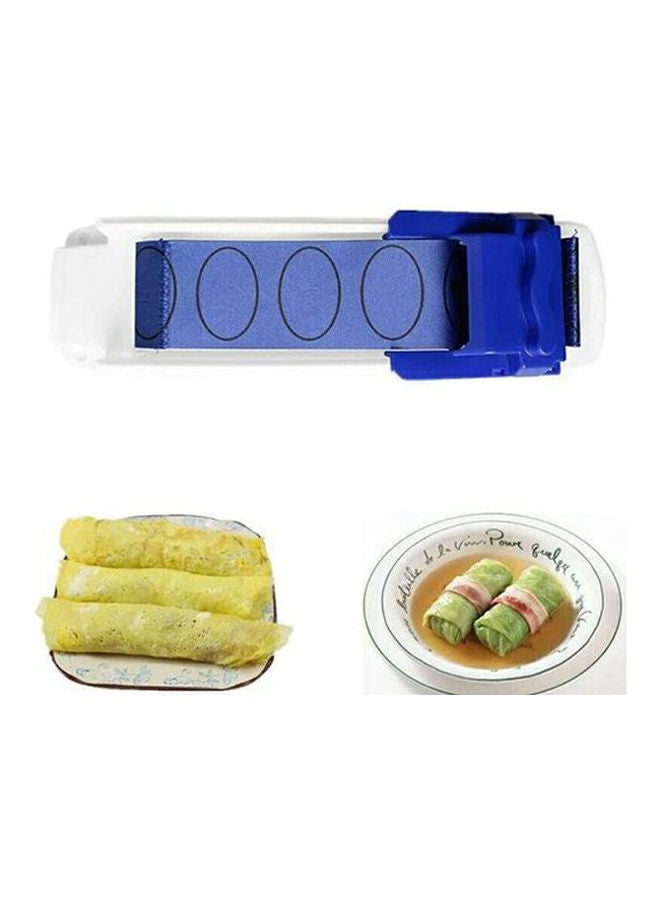 Generic - Stuffed Grape Cabbage Rolling Machine - 1 Pcs Multicolour 33x10x9cm - Image 1