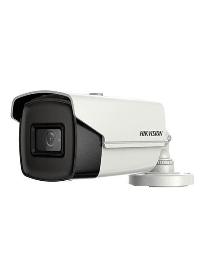 HIKVISION - 8 MP Fixed Bullet Camera DS-2CE16U1T-ITF(2.8mm) - Image 1