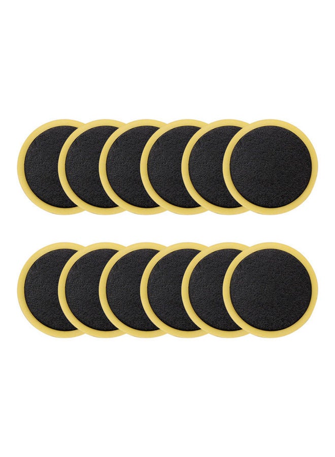 Generic 30-Piece Bicycle Tire Patch Repair Kit  - Image 4