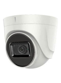 4K Indoor Fixed Turret Camera DS-2CE76U1T-ITPF