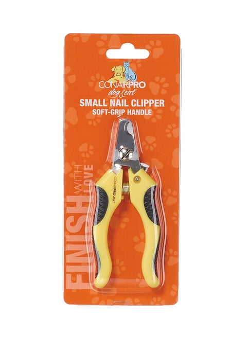 Dog Small Nail Clipper Multicolour