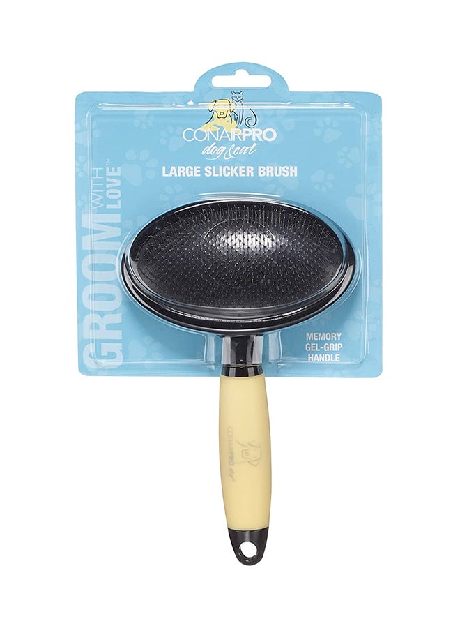 Slicker Brush Large Multicolour