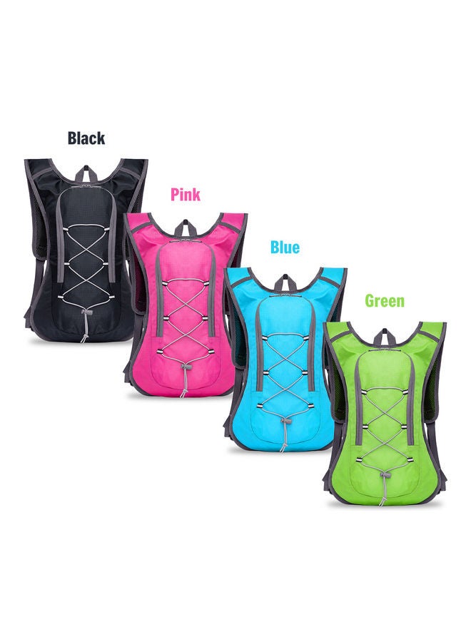 Breathable Ultralight Bicycle Backpack - Image 4