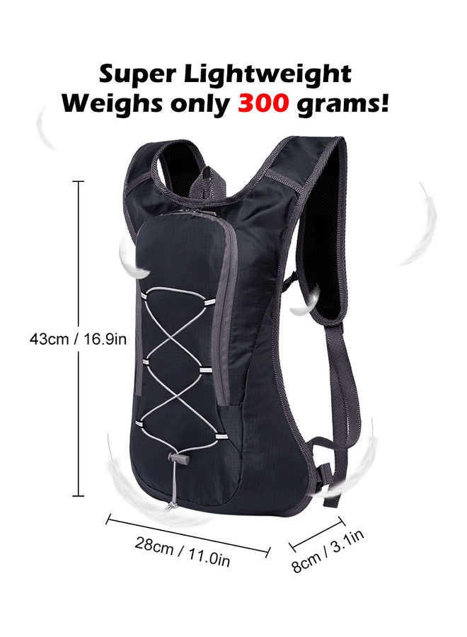 Breathable Ultralight Bicycle Backpack - Image 5