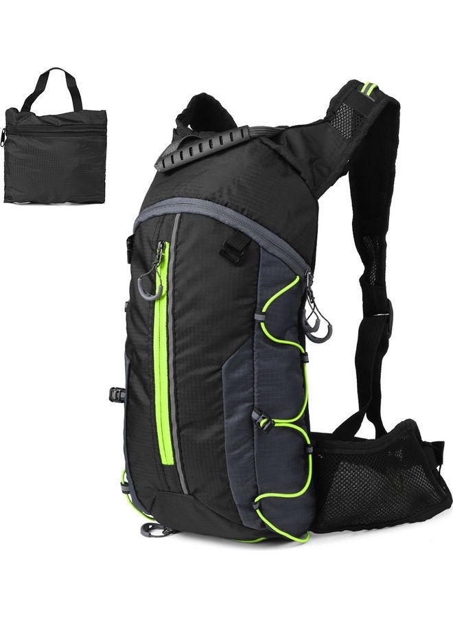 Generic Foldable Cycling Backpack  - Image 1