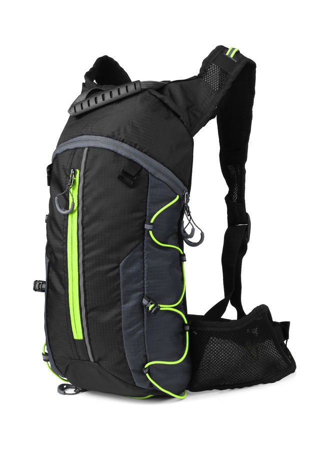 Generic Foldable Cycling Backpack  - Image 2