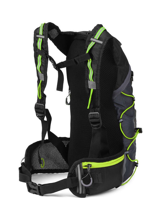 Generic Foldable Cycling Backpack  - Image 3