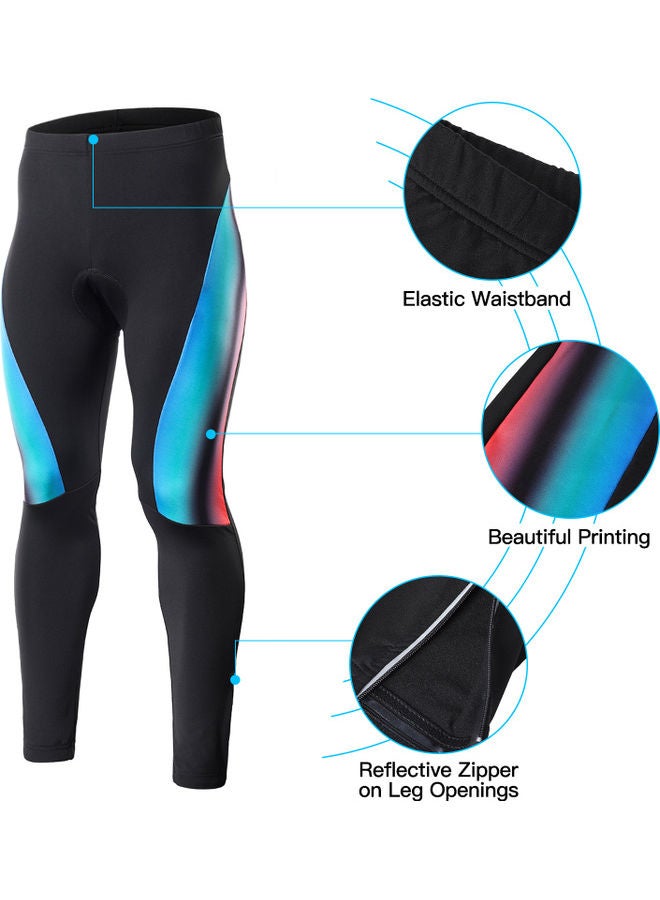 Generic Cycling Jersey Suit 35x6x29cm  - Image 2