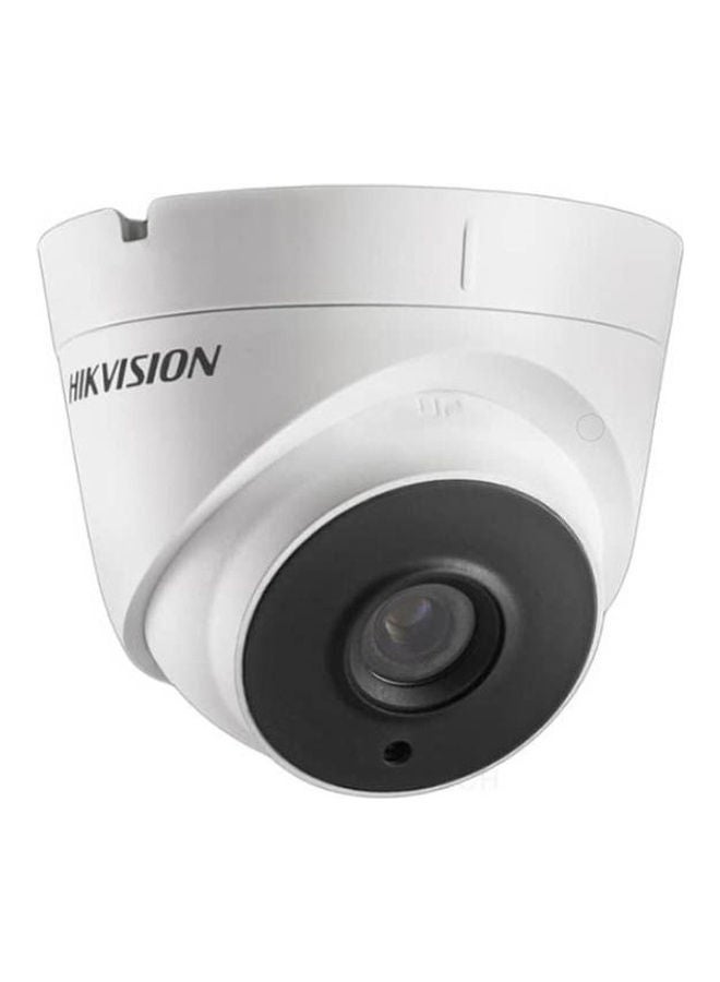 HIKVISION 2 MP Ultra Low Light Indoor Fixed Turret Camera DS-2CE76D3T-ITPF - Image 2