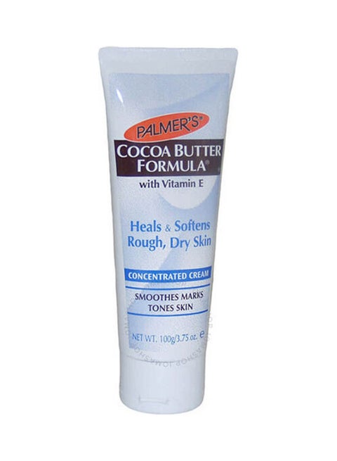 Cocoa Butter Formula With Vitamin E Lotion White 100ml