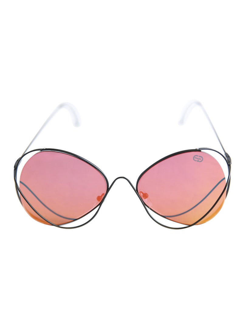Elite Dose - Women's Full Rim Sunglass - Image 1