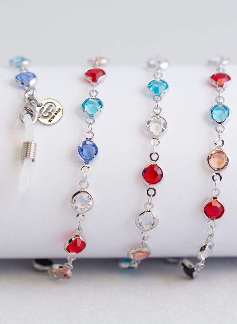 Elite Dose Unisex Sunglass Eyewear Chain 
