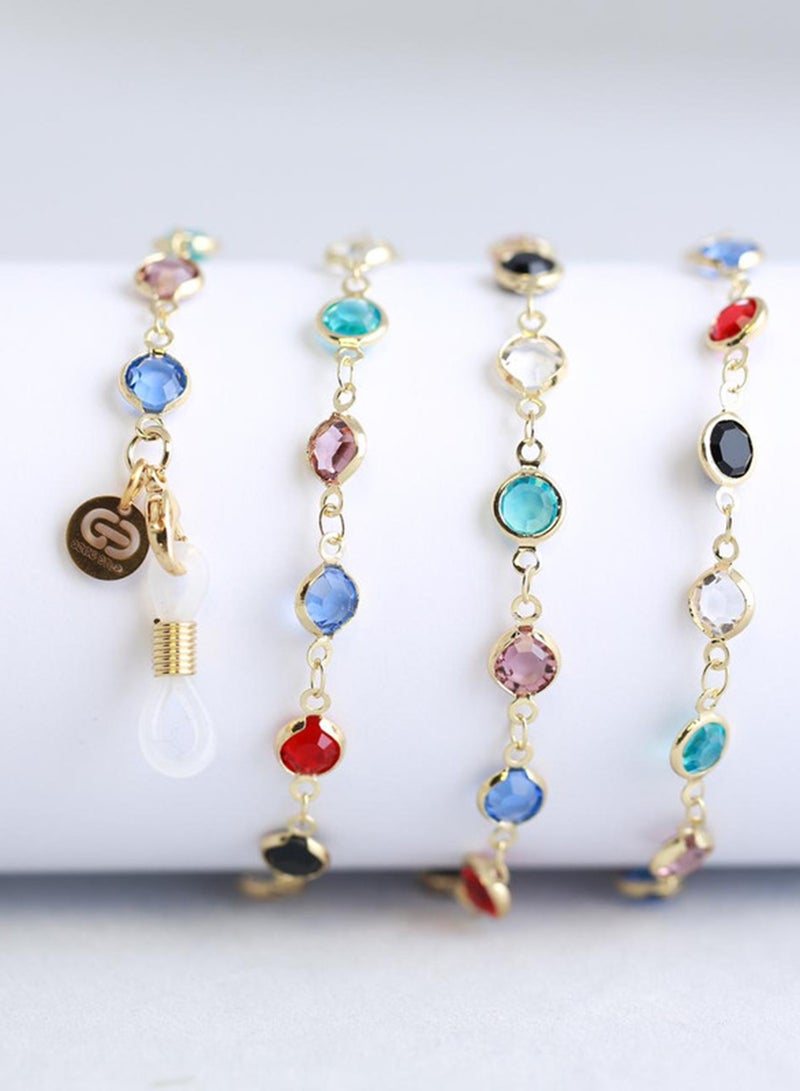 Elite Dose Unisex Sunglass Eyewear Chain 