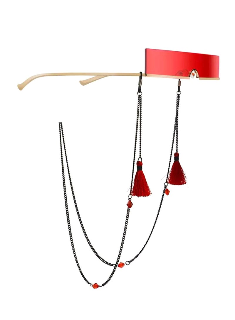 Elite Dose unisex Unisex Sunglass Eyewear Chain  - Image 1