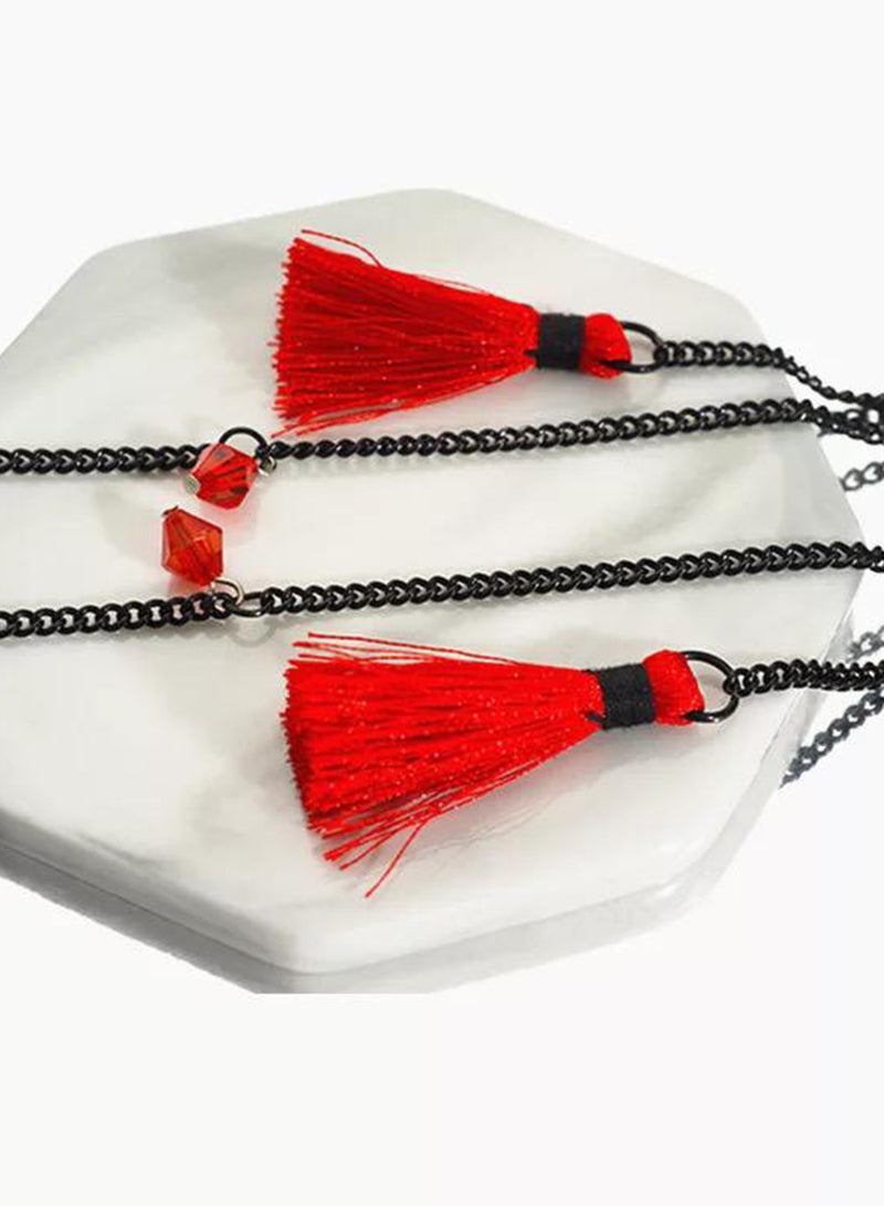Elite Dose unisex Unisex Sunglass Eyewear Chain  - Image 3