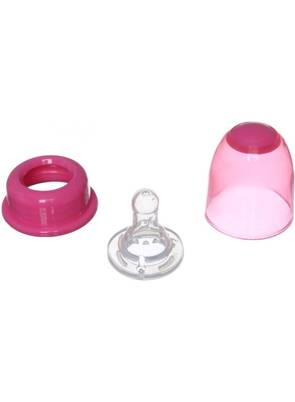 La Frutta Plastic Feeding Bottle 240ml - Image 5