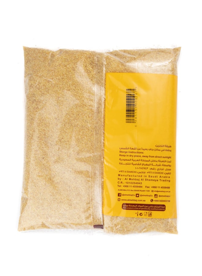 AL MEHBAJ Wheat White Soft 800grams  - Image 2