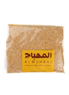 المهباج قمح أبيض خشن 1كيلوجرام  - Image 1