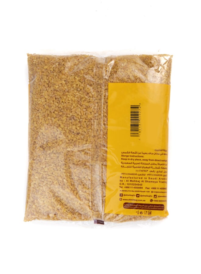 AL MEHBAJ Wheat White Hard 1kg  - Image 2
