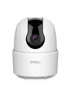 IMOU Indoor Ranger 2C Wi-Fi Security Camera, 1080P Pan/Tilt Dome Camera, Home Surveillance Camera with Human Detection, Smart Tracking, Privacy Mask, Smart Sound Detection, Two-way Audio And Night Vision  - Image 1