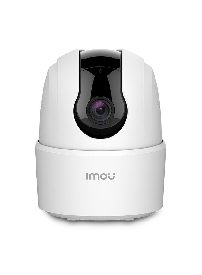 IMOU - Indoor Ranger 2C Wi-Fi Security Camera, 1080P Pan/Tilt Dome Camera, Home Surveillance Camera with Human Detection, Smart Tracking, Privacy Mask, Smart Sound Detection, Two-way Audio And Night Vision - Image 1