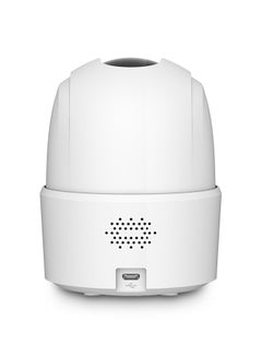 IMOU Indoor Ranger 2C Wi-Fi Security Camera, 1080P Pan/Tilt Dome Camera, Home Surveillance Camera with Human Detection, Smart Tracking, Privacy Mask, Smart Sound Detection, Two-way Audio And Night Vision  - Image 2
