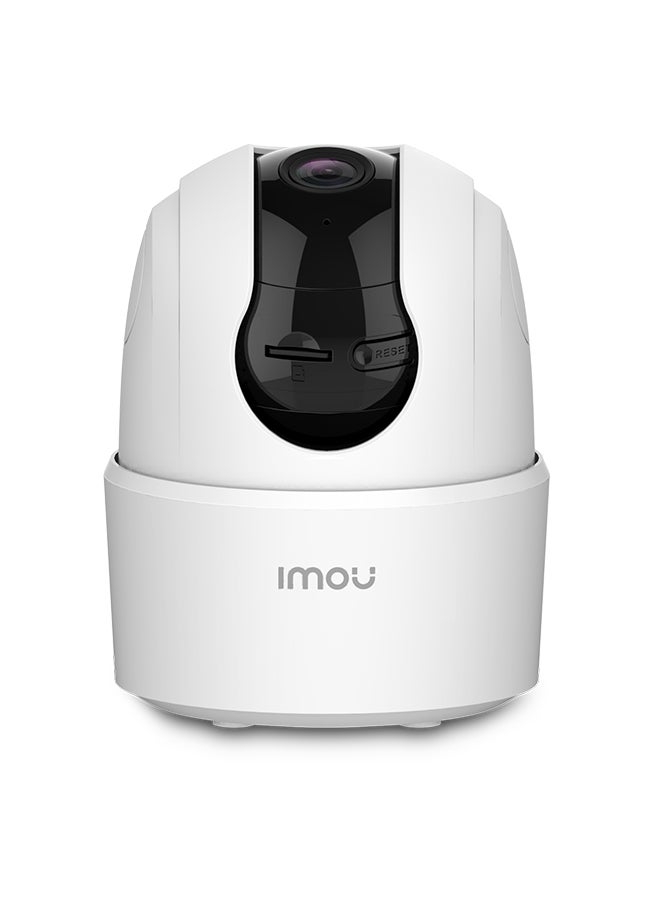 IMOU - Indoor Ranger 2C Wi-Fi Security Camera, 1080P Pan/Tilt Dome Camera, Home Surveillance Camera with Human Detection, Smart Tracking, Privacy Mask, Smart Sound Detection, Two-way Audio And Night Vision - Image 1