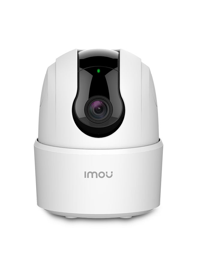 IMOU - Indoor Ranger 2C Wi-Fi Security Camera, 1080P Pan/Tilt Dome Camera, Home Surveillance Camera with Human Detection, Smart Tracking, Privacy Mask, Smart Sound Detection, Two-way Audio And Night Vision - Image 1
