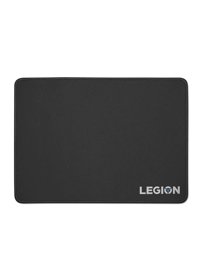 Lenovo - Gaming Mouse Pad Black/Red - Image 1