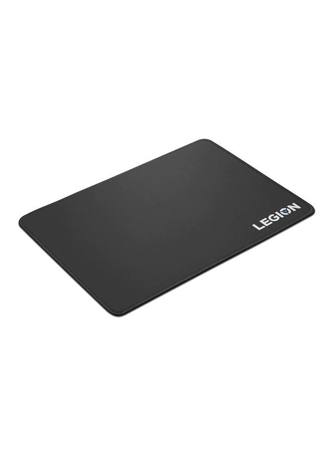 Lenovo - Gaming Mouse Pad Black/Red - Image 1