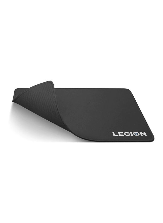 Lenovo - Gaming Mouse Pad Black/Red - Image 1