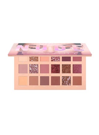 The New Nude Eyeshadow Palette Multicolour - v1630413505/N50261889A_1