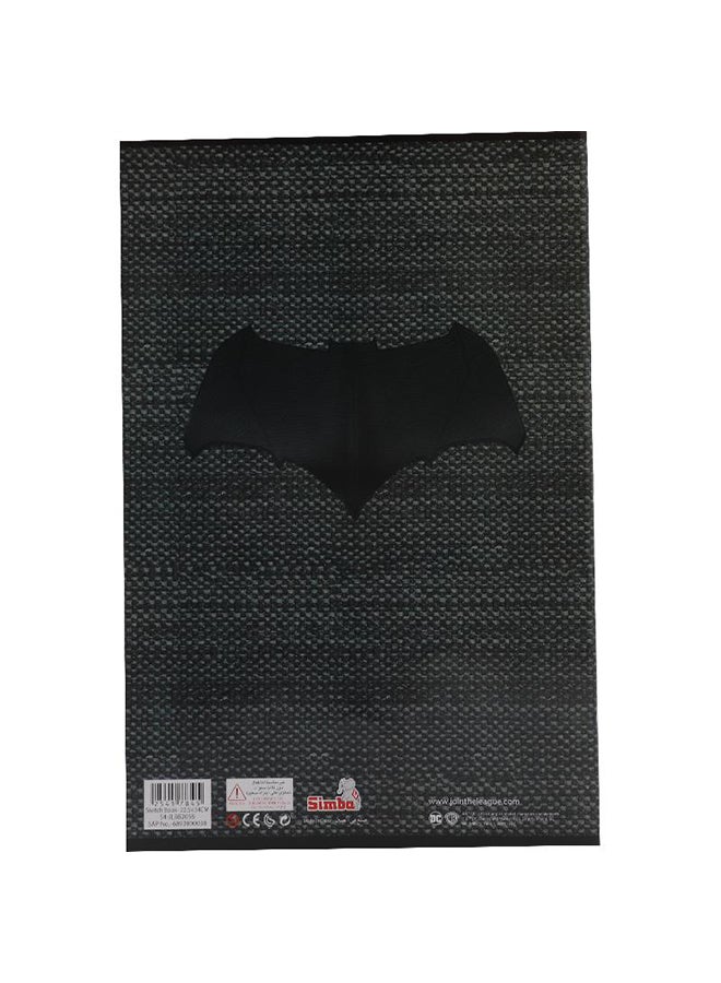 Warner Bros. Batman Sketch Book Black - Image 2