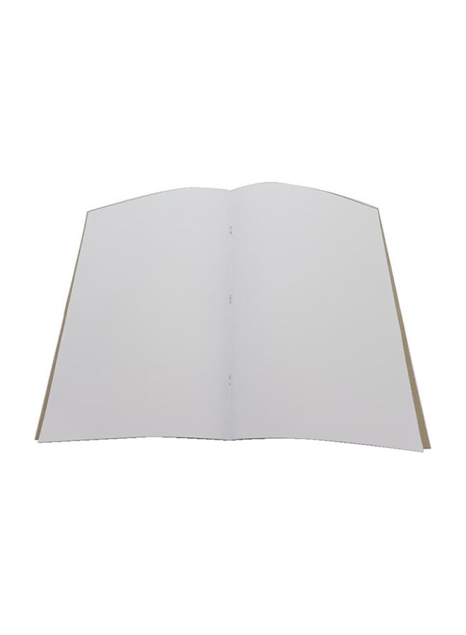 Warner Bros. Batman Sketch Book Black - Image 3