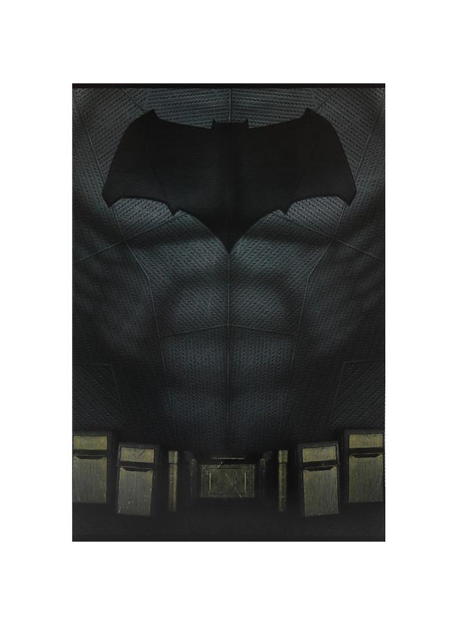 Warner Bros. Batman Sketch Book Black - Image 1