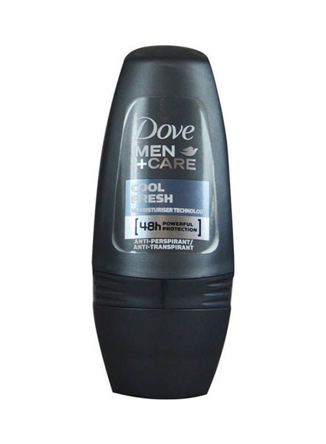 دوف مزيل العرق رول أون كول فريش