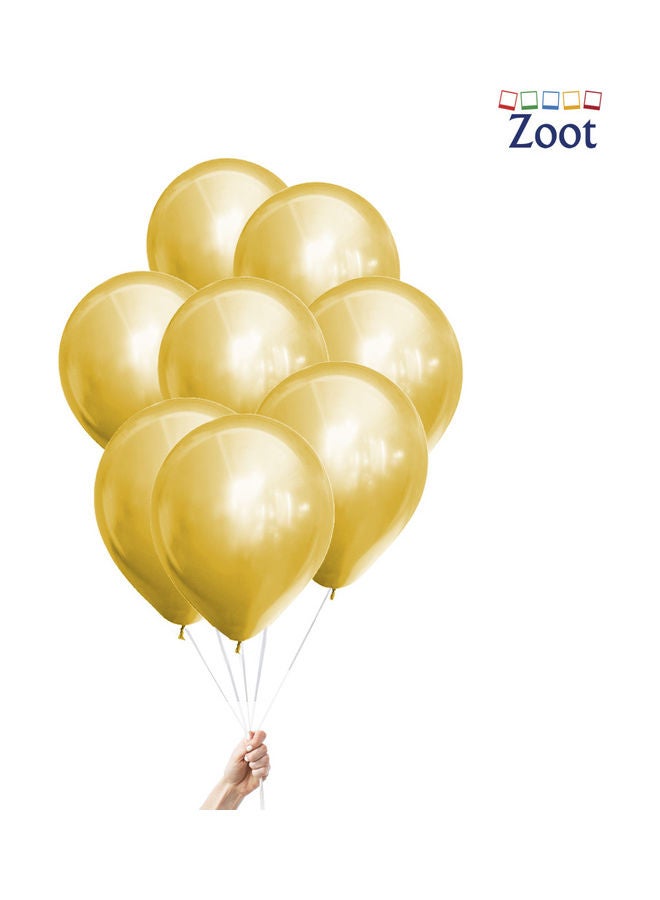Zoot 50-Piece Party Decoration Balloons 18inch - Image 1