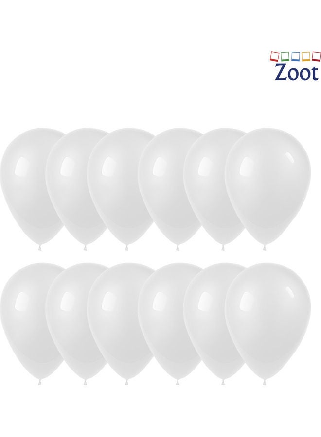 Zoot 50-Piece Party Decoration Balloons 5inch - Image 3
