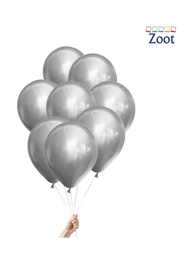 Zoot 10-Piece Party Decoration Balloons 18inch - Image 1