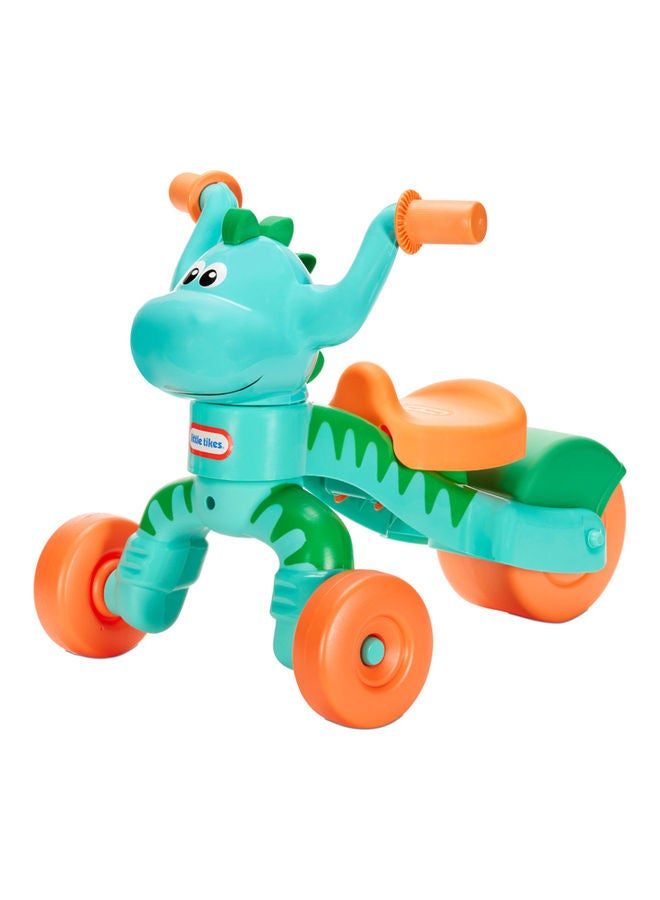 little tikes Go & Grow Dino Ride-On