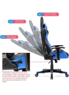 FAMILY CENTER Premium Gaming Chair  - Image 4