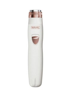 Pure Confidence Cordless Trimmer White/Pink 230grams - v1630416118/N50594675A_1