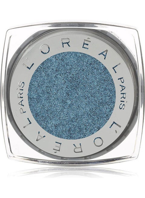 Infallible Paris 24Hr Eye Shadow Blue