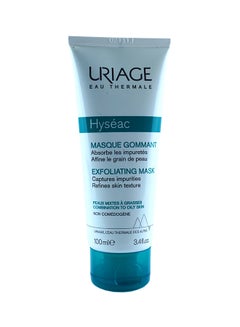 Hyseac Exfoliating Mask 100 Ml 100ml